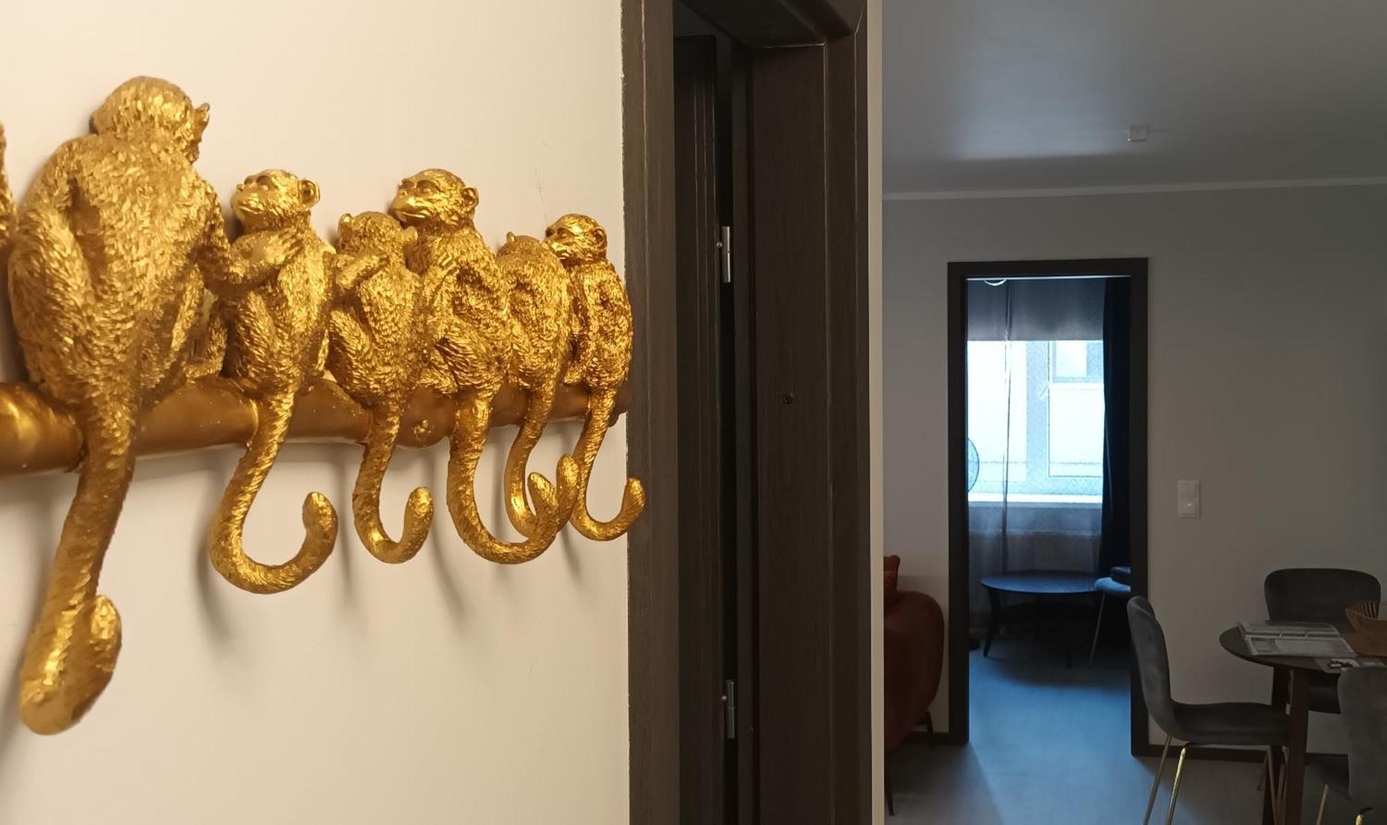 Kvartal Delux, Parking, Tartu Home Zewnętrze zdjęcie