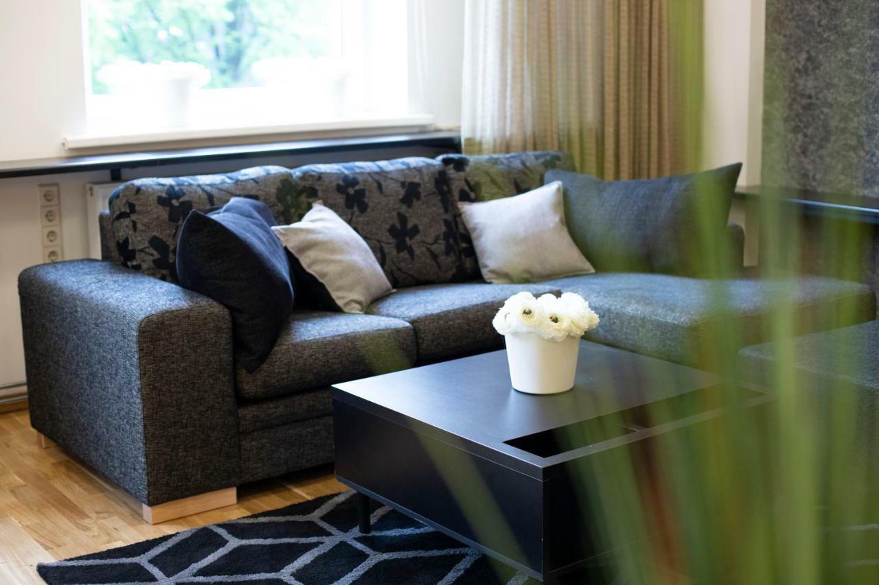 Kvartal Delux, Parking, Tartu Home Zewnętrze zdjęcie
