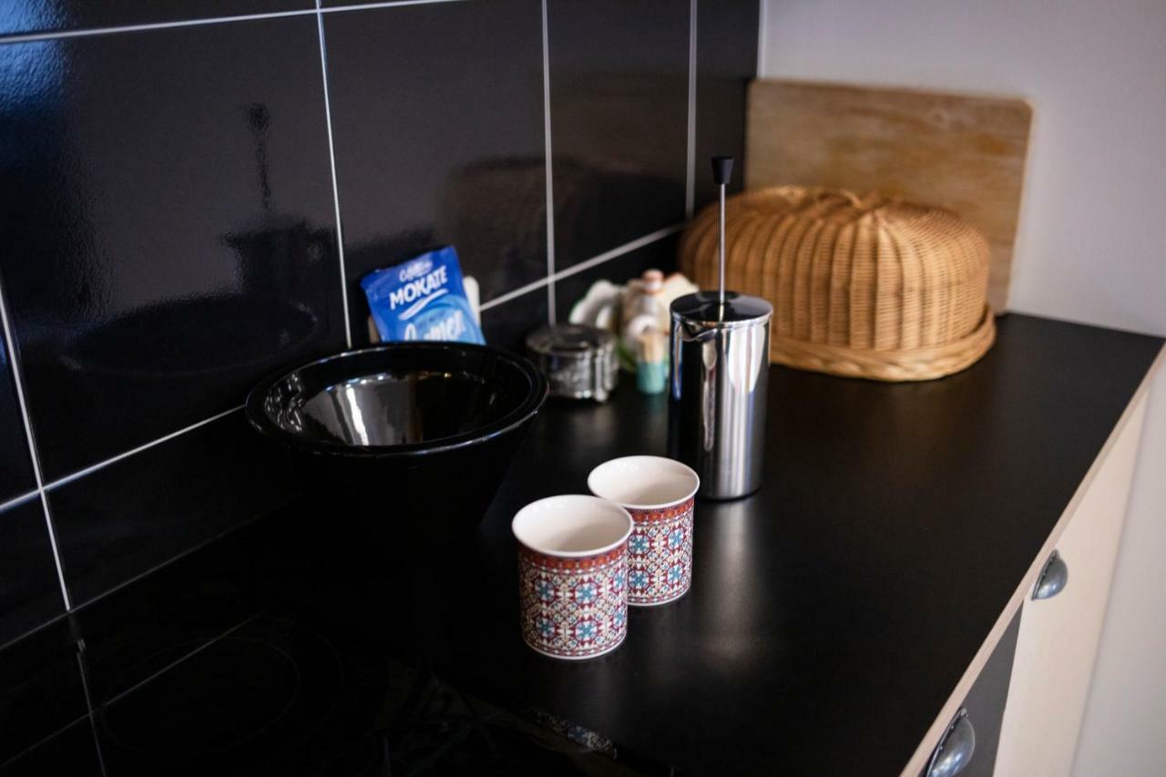 Kvartal Delux, Parking, Tartu Home Zewnętrze zdjęcie